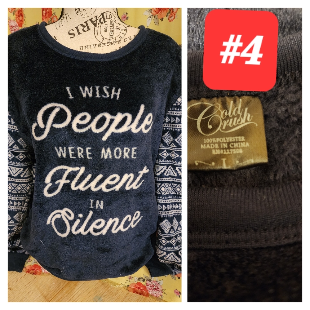 women's top